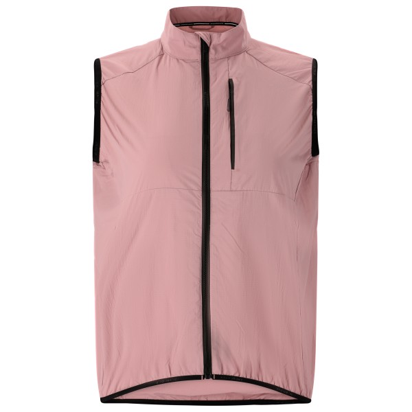 ENDURANCE - Women's Nimbos Cycling/MTB Lightweight Vest - Fahrradweste Gr 44 rosa ENDURANCE - Women's Nimbos Cycling/MTB Lightweight Vest - Fahrradweste Gr 44 rosa von ENDURANCE