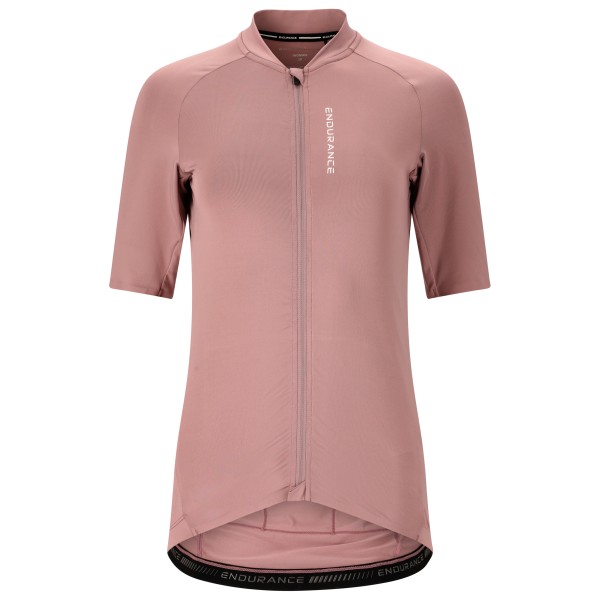 ENDURANCE - Women's Paxton Cycling/MTB S/S Jersey - Radtrikot Gr 38 rosa ENDURANCE - Women's Paxton Cycling/MTB S/S Jersey - Radtrikot Gr 38 rosa von ENDURANCE
