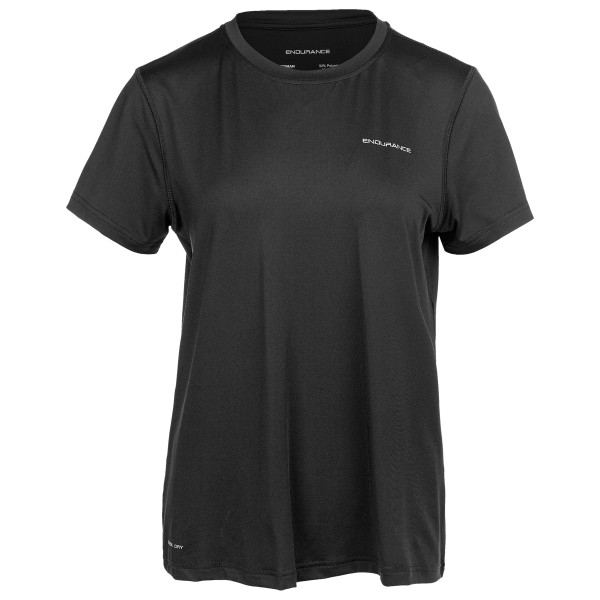 ENDURANCE - Women's Yonan V2 Performance S/S Tee - Funktionsshirt Gr 36 schwarz ENDURANCE - Women's Yonan V2 Performance S/S Tee - Funktionsshirt Gr 36 schwarz von ENDURANCE
