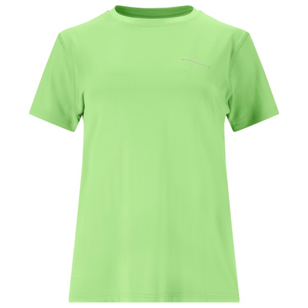 ENDURANCE - Women's Yonan V2 Performance S/S Tee - Funktionsshirt Gr 38 grün ENDURANCE - Women's Yonan V2 Performance S/S Tee - Funktionsshirt Gr 38 grün von ENDURANCE