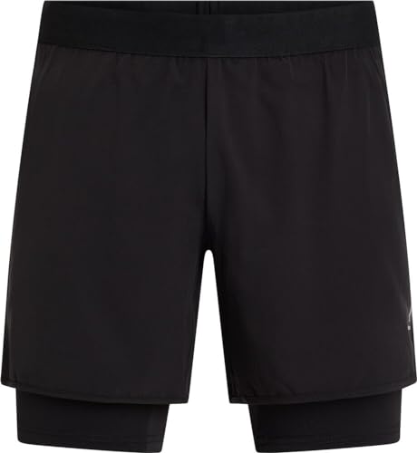 energetics Allen Shorts Black S von ENERGETICS