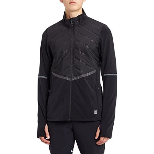 energetics Bayo Jacke Black/Anthracite L energetics Bayo Jacke Black/Anthracite L von ENERGETICS