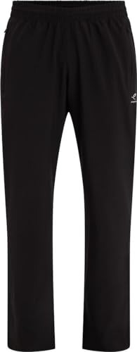 ENERGETICS Berga Hose Black XXL von ENERGETICS