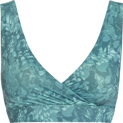 ENERGETICS Byllie Sport-BH AOP-/Green Dark XS ENERGETICS Byllie Sport-BH AOP-/Green Dark XS von ENERGETICS