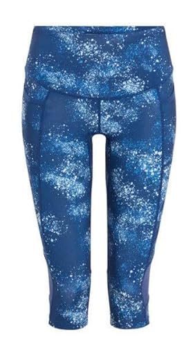 energetics Coralina Leggings AOP/Navy 38 energetics Coralina Leggings AOP/Navy 38 von ENERGETICS