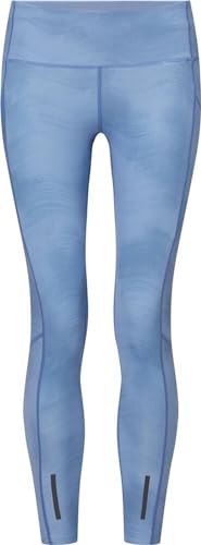 ENERGETICS Corra Leggings AOP/Blue S ENERGETICS Corra Leggings AOP/Blue S von ENERGETICS