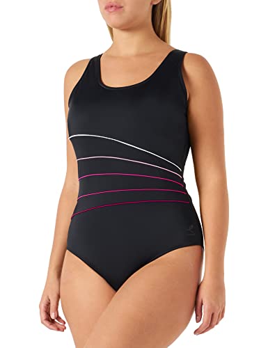 ENERGETICS Energgetics Badeanzug Fs Freni Bikini, Schwarz, 38C Damen ENERGETICS Energgetics Badeanzug Fs Freni Bikini, Schwarz, 38C Damen von ENERGETICS