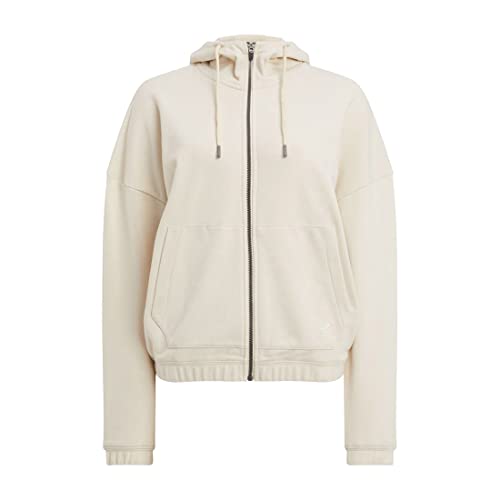 ENERGETICS Da.-Kapuzenjacke Cindy W - 38, SAND ENERGETICS Da.-Kapuzenjacke Cindy W - 38, SAND von ENERGETICS