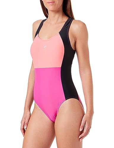 ENERGETICS Da.-Schwimmanzug Rosina W Rose Dark/PINK Light - 36 ENERGETICS Da.-Schwimmanzug Rosina W Rose Dark/PINK Light - 36 von ENERGETICS
