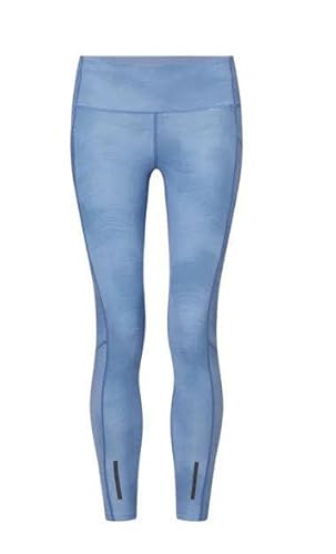 ENERGETICS Corra Leggings AOP/Blue L ENERGETICS Corra Leggings AOP/Blue L von ENERGETICS