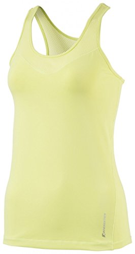 Energetics Damen T-Shirt Galarna, grün, 42, 258230 von ENERGETICS