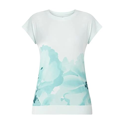 Energetics Damen Goranza 2 T-Shirt, Mint, 42 von ENERGETICS