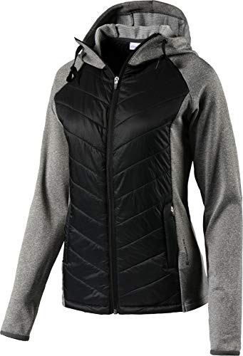 Energetics Damen Jacke Marry, Black, 34 Energetics Damen Jacke Marry, Black, 34 von ENERGETICS