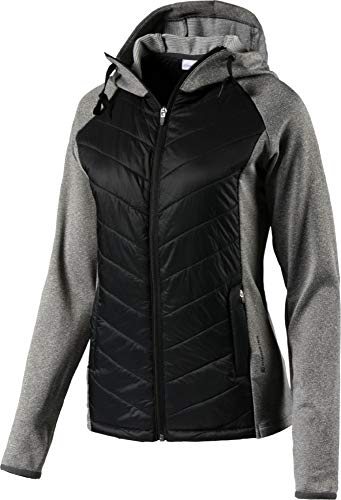 Energetics Damen Jacke Marry, Black, 34 von ENERGETICS