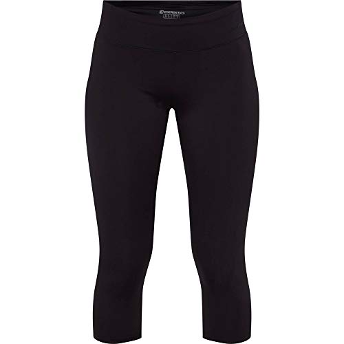 Energetics Damen Kapance 2 Caprihose, Black, 38 Energetics Damen Kapance 2 Caprihose, Black, 38 von ENERGETICS