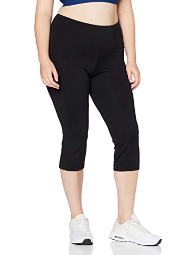 Energetics Damen Manuela Caprihose, Black, 40 Energetics Damen Manuela Caprihose, Black, 40 von ENERGETICS