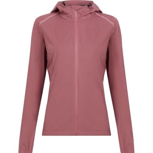 ENERGETICS Damen Shane III Regenjacke, Red Wine, L ENERGETICS Damen Shane III Regenjacke, Red Wine, L von ENERGETICS