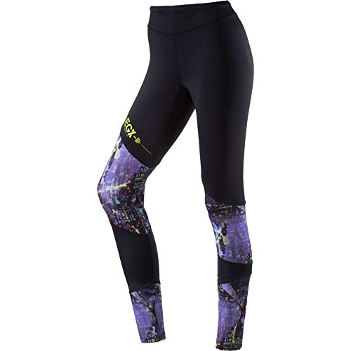 Energetics Damen Zorelia Strumpfhose, schwarz, 36 Energetics Damen Zorelia Strumpfhose, schwarz, 36 von Energetics