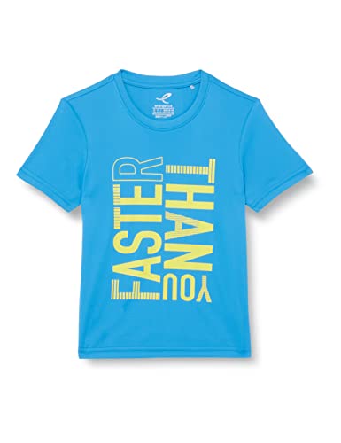 energetics Derek T-Shirts Blueroyal/Greenlime 176 energetics Derek T-Shirts Blueroyal/Greenlime 176 von ENERGETICS