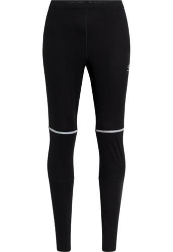 energetics Herren Erino Ii Leggings, Schwarz, M EU energetics Herren Erino Ii Leggings, Schwarz, M EU von ENERGETICS
