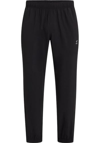 ENERGETICS Herren Frisco Hose, Schwarz, M EU ENERGETICS Herren Frisco Hose, Schwarz, M EU von ENERGETICS