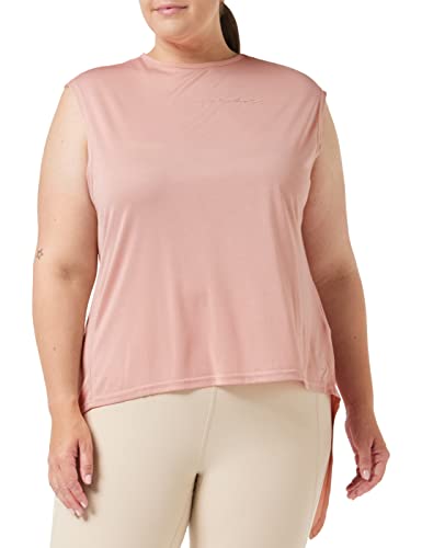 energetics Galu T-Shirts Rose Dark 36 energetics Galu T-Shirts Rose Dark 36 von ENERGETICS