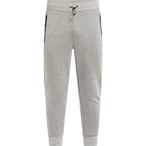 ENERGETICS Gamma 1/1 Hose Melange/Grey Dark S von ENERGETICS