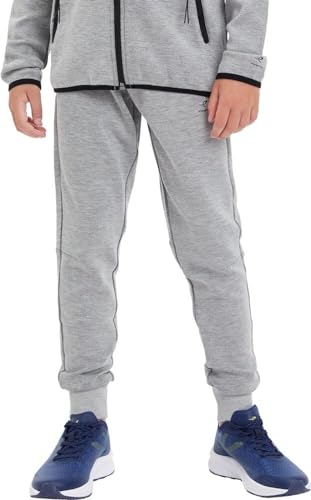 energetics Gamma Trainingshose Melange/Grey Dark 116 energetics Gamma Trainingshose Melange/Grey Dark 116 von ENERGETICS
