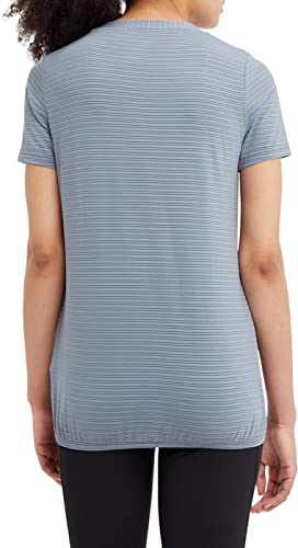 ENERGETICS Ganja T-Shirt Blue S ENERGETICS Ganja T-Shirt Blue S von ENERGETICS