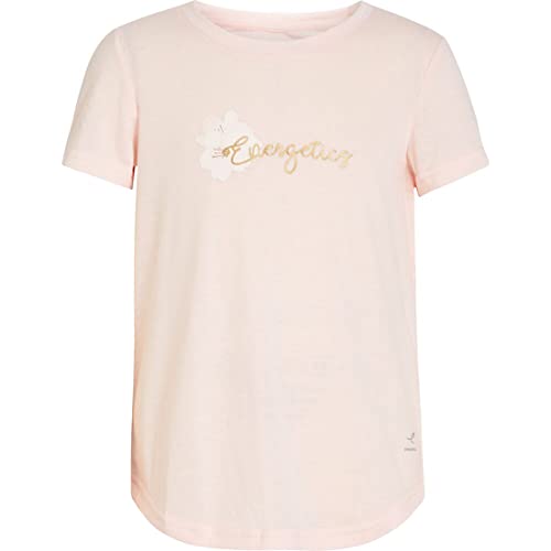 energetics Garianne V T-Shirt Rose/Gold 116 von ENERGETICS