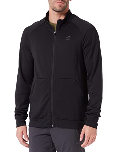ENERGETICS Herren Hagrid Jacke, Schwarz, L EU ENERGETICS Herren Hagrid Jacke, Schwarz, L EU von ENERGETICS