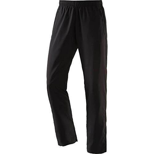 Energetics Herren Berga Hose, Black, S Energetics Herren Berga Hose, Black, S von ENERGETICS
