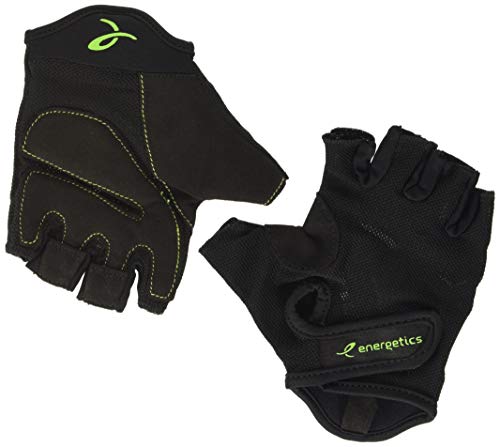 Energetics Herren MFG150 Handschuhe, Black/Yellow, S Energetics Herren MFG150 Handschuhe, Black/Yellow, S von ENERGETICS
