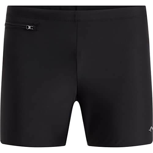 ENERGETICS Hillsdale IV Badehose Black 7 von ENERGETICS