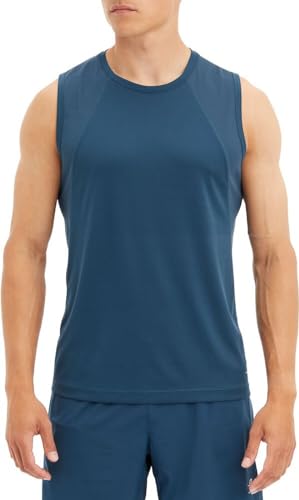 ENERGETICS Ikaros T-Shirt Navy L ENERGETICS Ikaros T-Shirt Navy L von ENERGETICS