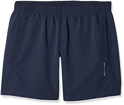 Energetics Jungen Alvin Shorts, blau, S von ENERGETICS