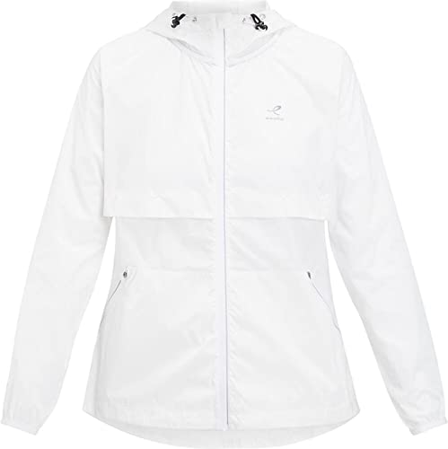 Energetics Junxia Softshell jacke White 42 von ENERGETICS