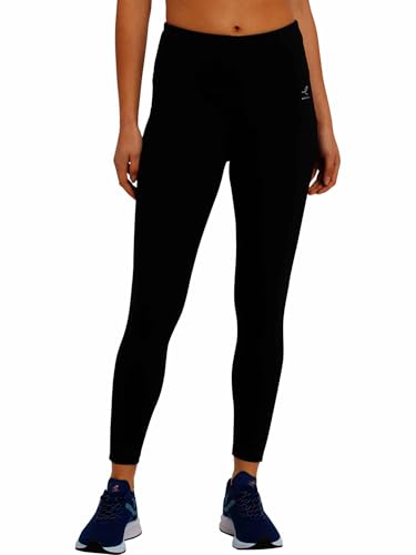 ENERGETICS Kapinem 7/8 Leggings Black S von ENERGETICS