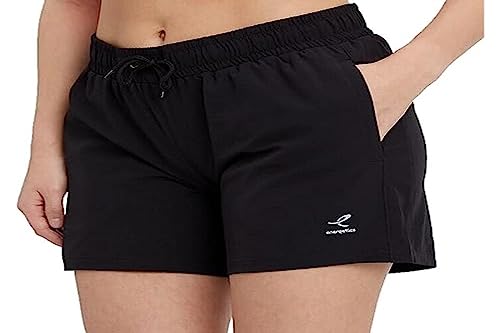 ENERGETICS Kara II Shorts Black XL von ENERGETICS