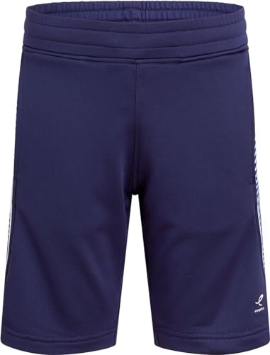 energetics Keddy Shorts Navy Dark 140 von ENERGETICS