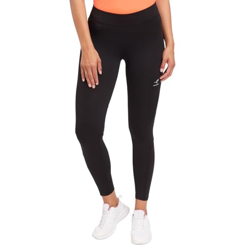 energetics Kelina 1/1 Leggings Black S von ENERGETICS