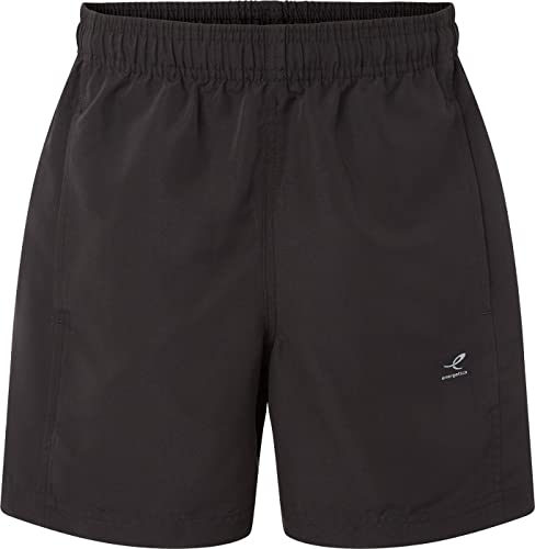 Energetics Kinder Alvino Shorts, Black, 116 von ENERGETICS