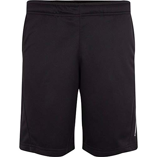 Energetics Kinder Shorts Moro JRS, Black, 128 von ENERGETICS