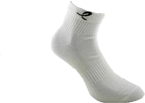 energetics Ljubljana Socken White 38 von ENERGETICS