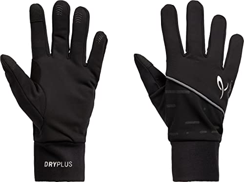 ENERGETICS Maddoc II Handschuhe Black/Anthracite/AOP XS ENERGETICS Maddoc II Handschuhe Black/Anthracite/AOP XS von ENERGETICS