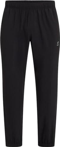 energetics Herren Maxir Trainingshose, Schwarz, XL EU energetics Herren Maxir Trainingshose, Schwarz, XL EU von ENERGETICS