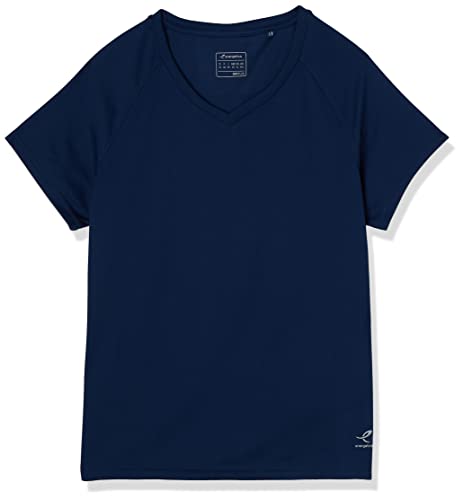 energetics Natalja T-Shirt Navy 40 von ENERGETICS