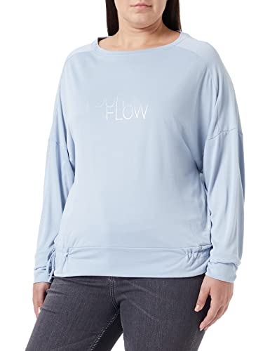 energetics Omany Sweatshirt Blue Light 42 von ENERGETICS