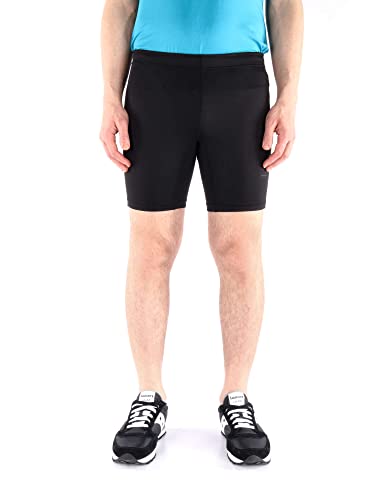 energetics Percy Shorts Black M von ENERGETICS