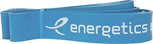 energetics Unisex – Erwachsene Physioband Strength 2.0 Fitnessbänder, Blue Light, 4 m energetics Unisex – Erwachsene Physioband Strength 2.0 Fitnessbänder, Blue Light, 4 m von ENERGETICS